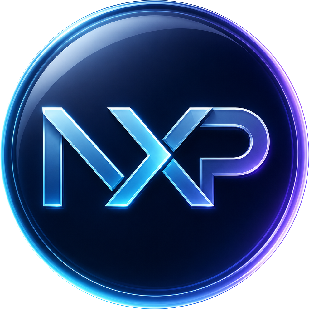 NagenXP Logo